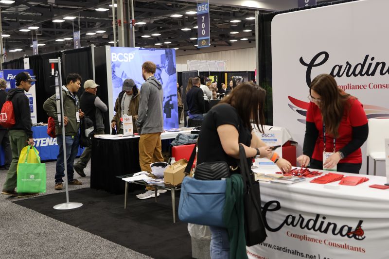 Ohio Safety Congress Presentation