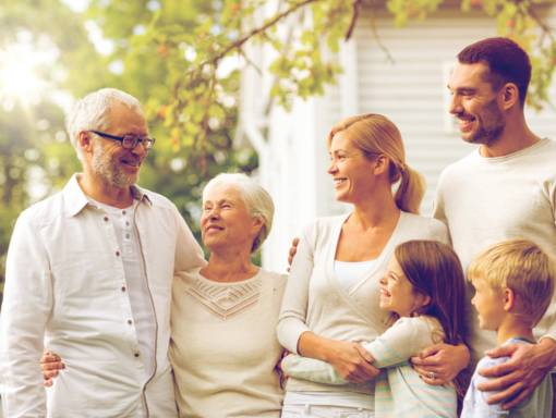 Family estate planning representing will codicils, trusts, and probate
