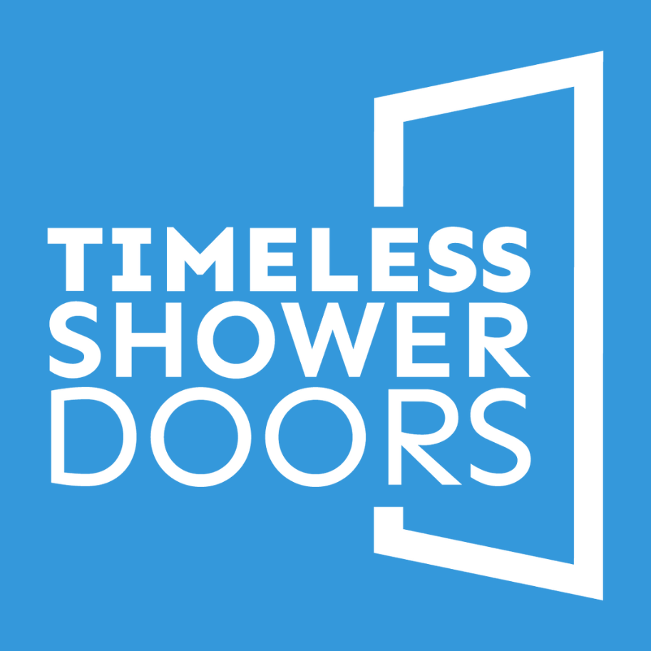 Timeless Shower Doors Logo